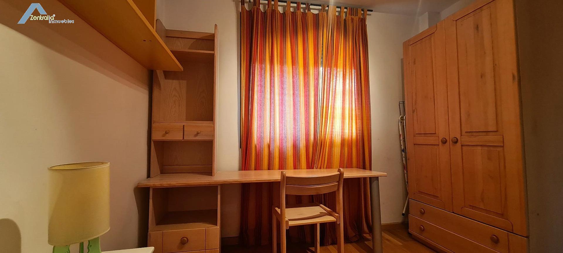 PISO 2 DORM CON GARAJE INCLUIDO
