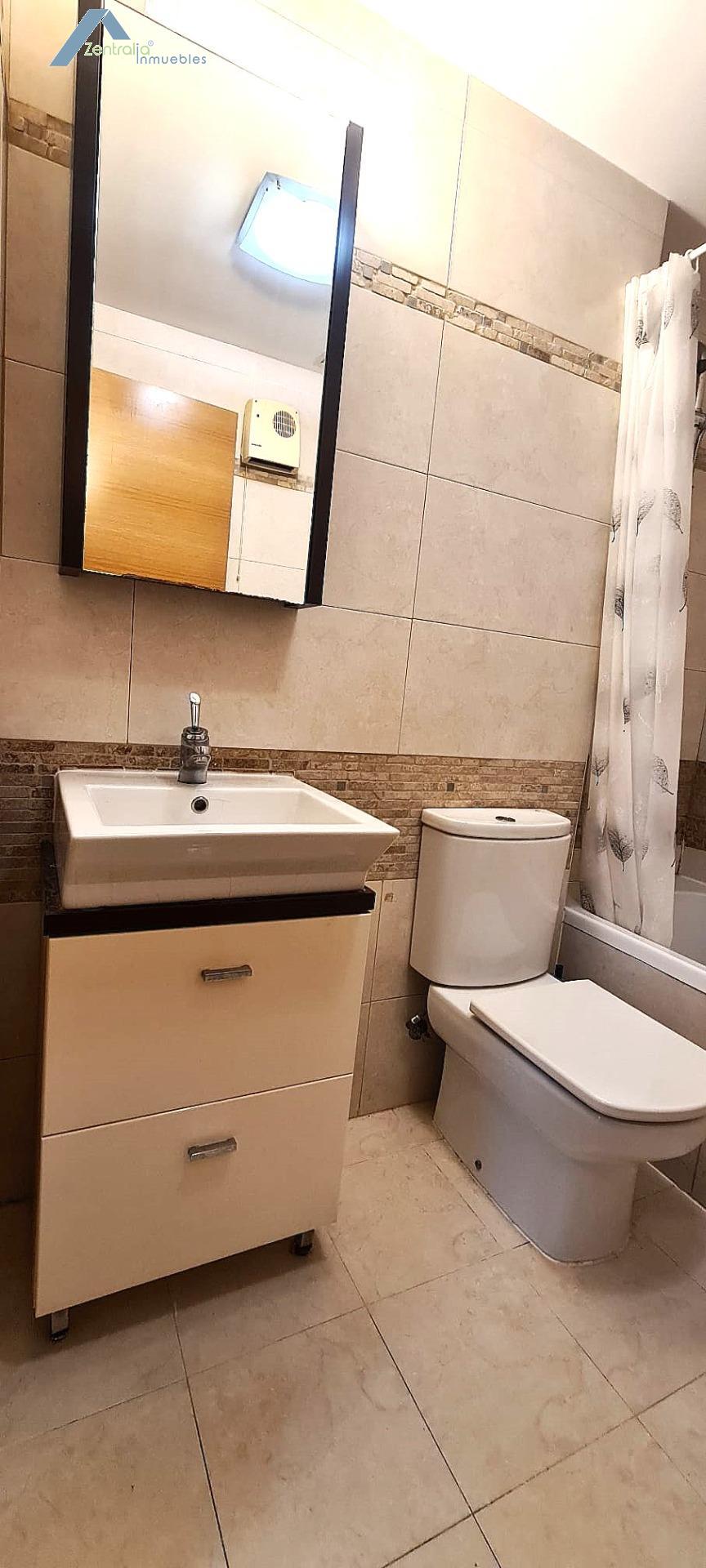 PISO 2 DORM CON GARAJE INCLUIDO