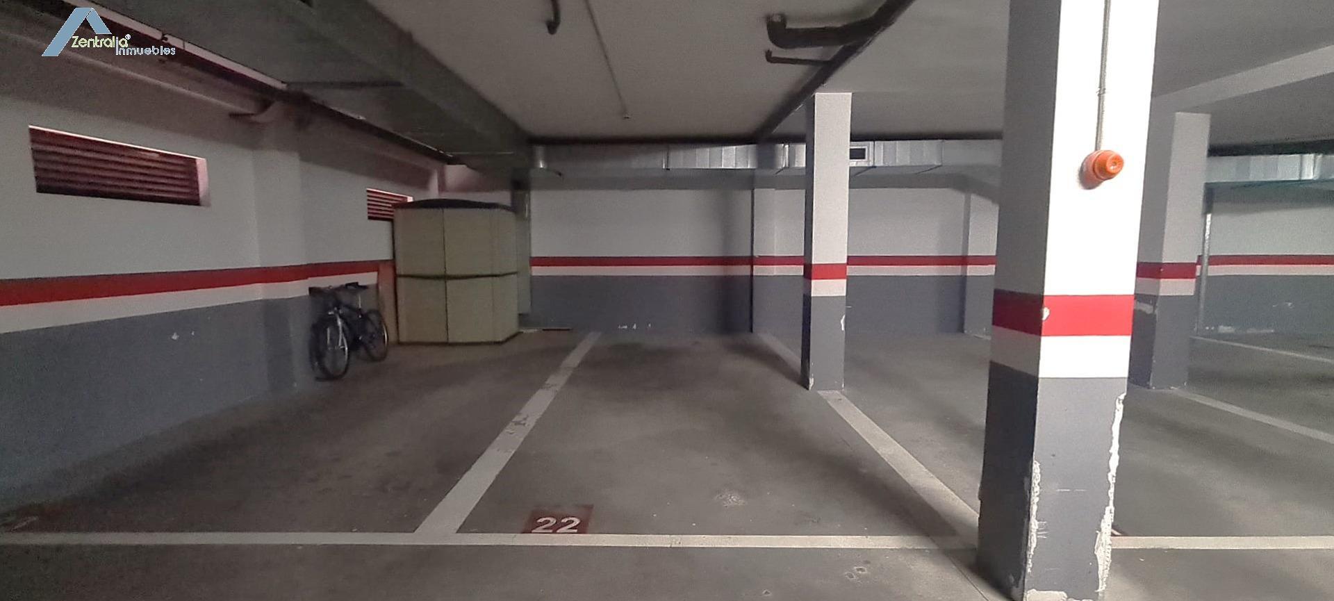 PISO 2 DORM CON GARAJE INCLUIDO