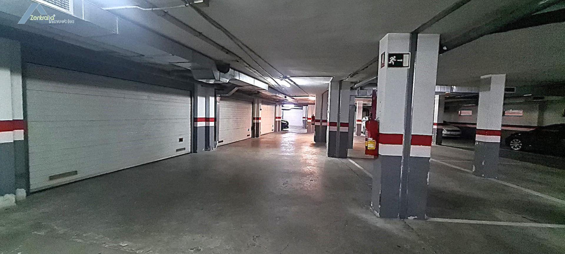 PISO 2 DORM CON GARAJE INCLUIDO