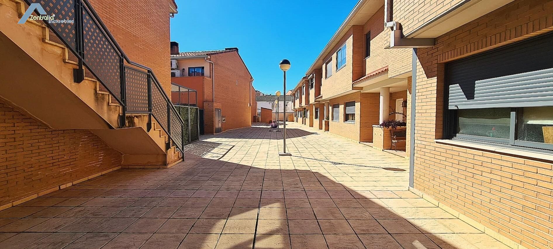 PISO 2 DORM CON GARAJE INCLUIDO