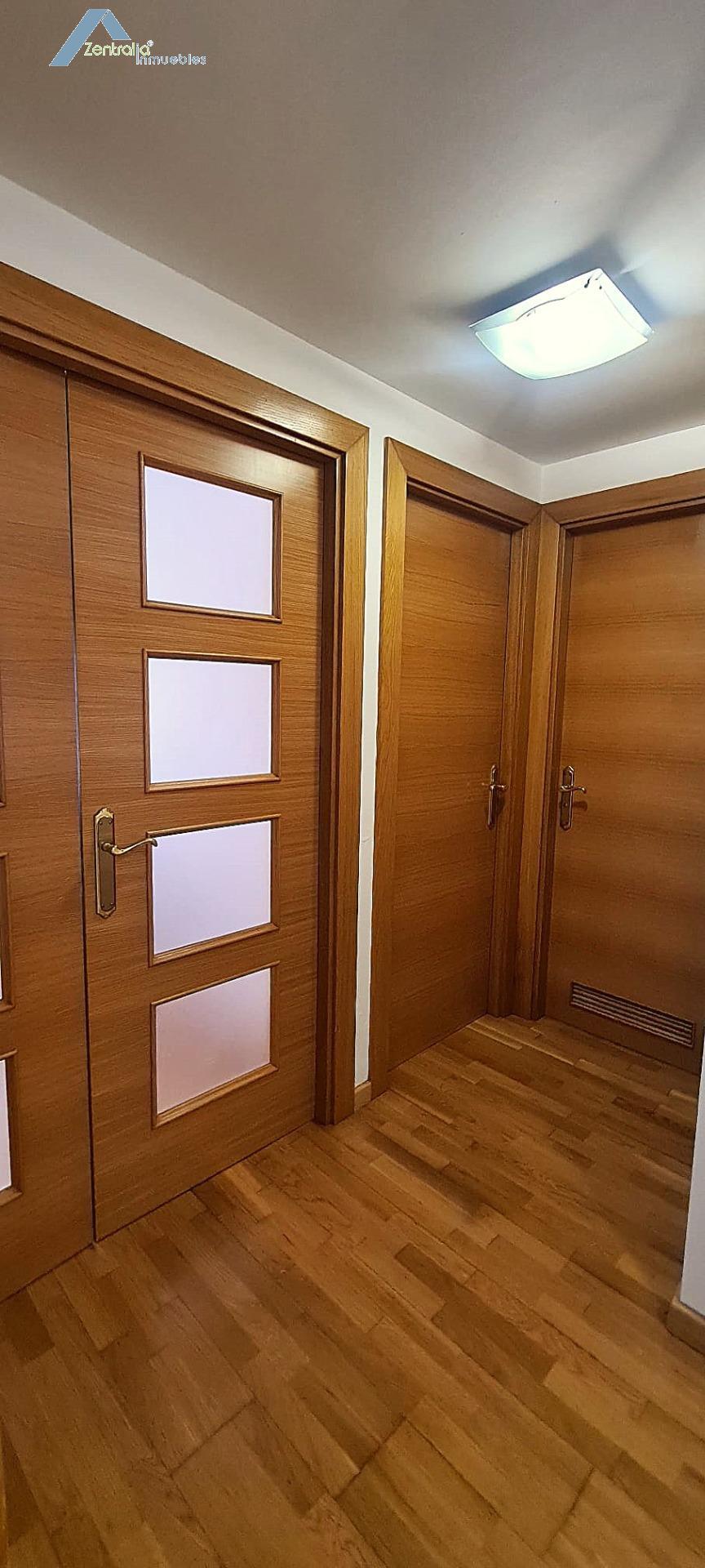 PISO 2 DORM CON GARAJE INCLUIDO