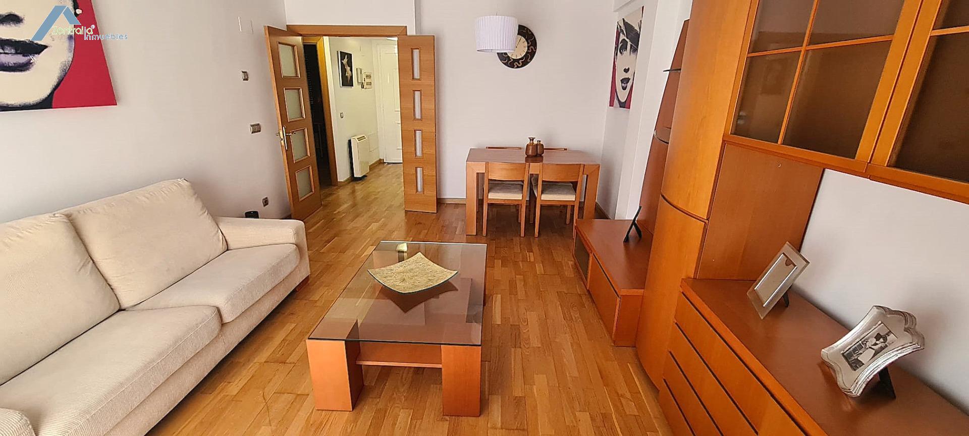 PISO 2 DORM CON GARAJE INCLUIDO