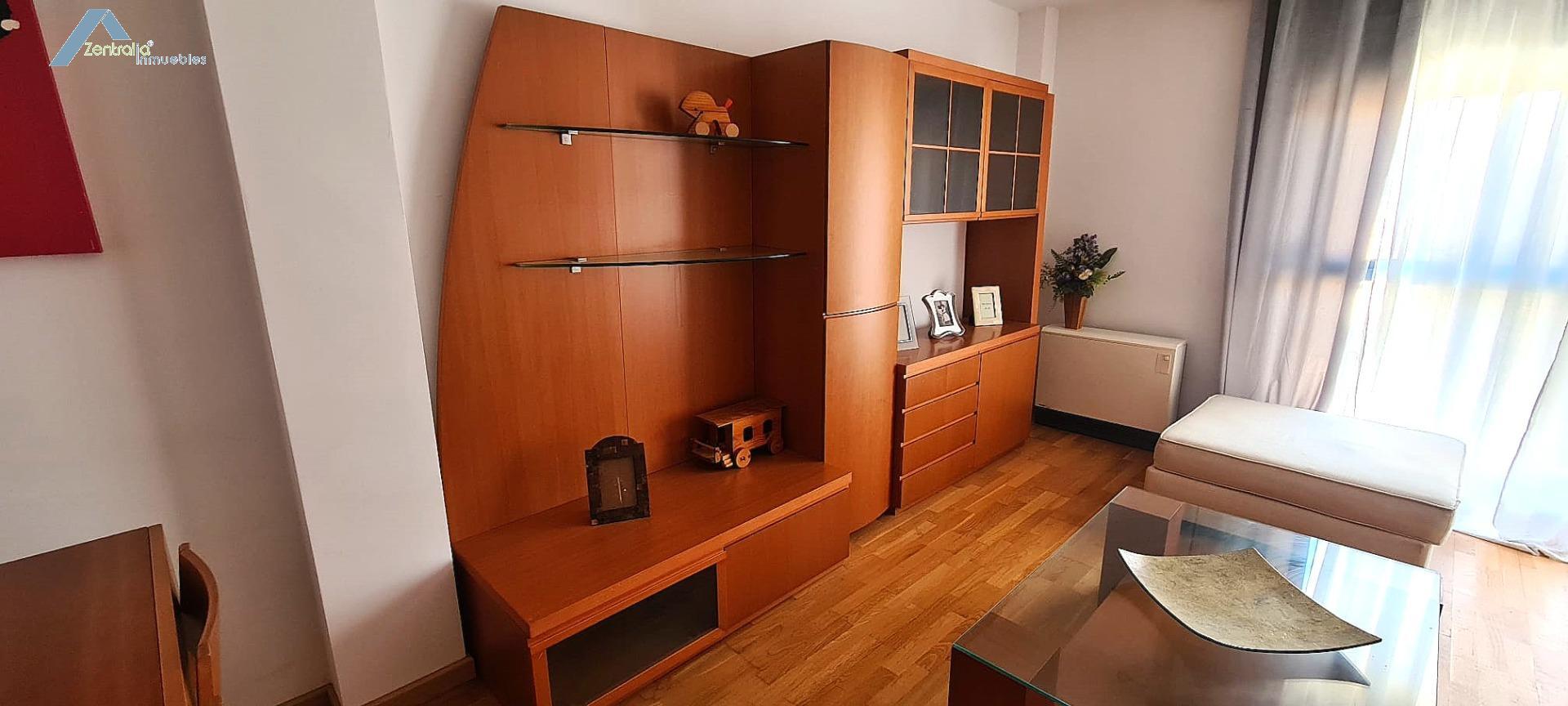 PISO 2 DORM CON GARAJE INCLUIDO