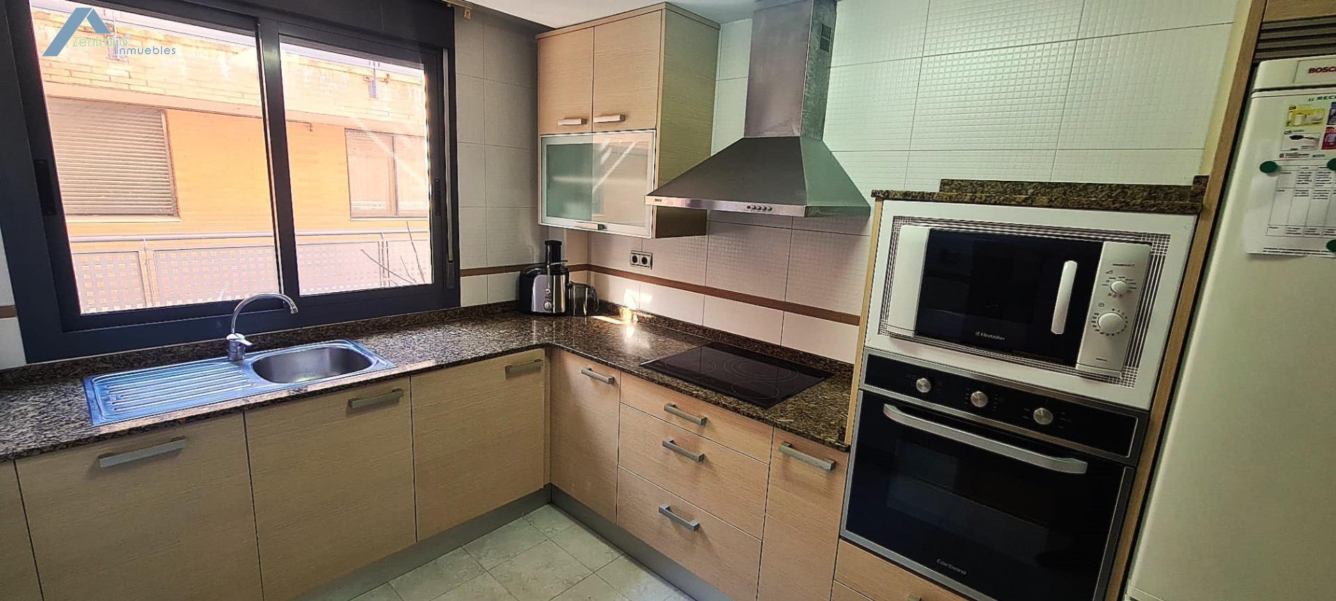 PISO 2 DORM CON GARAJE INCLUIDO