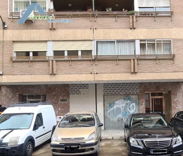 LOCAL EN VENTA Y ALQUILER EN LA GRANJA
