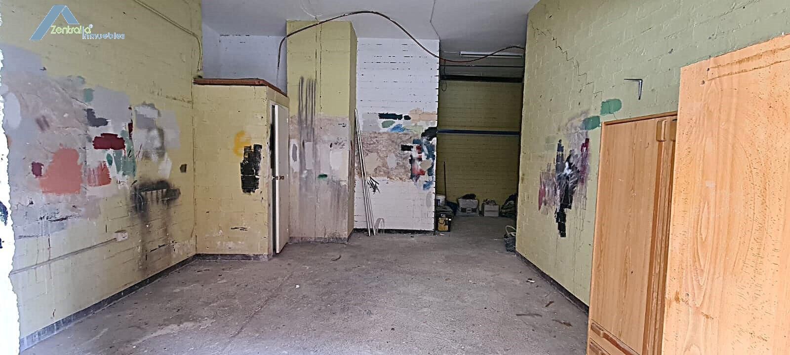 LOCAL EN VENTA Y ALQUILER EN LA GRANJA