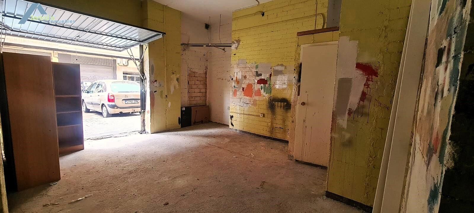 LOCAL EN VENTA Y ALQUILER EN LA GRANJA