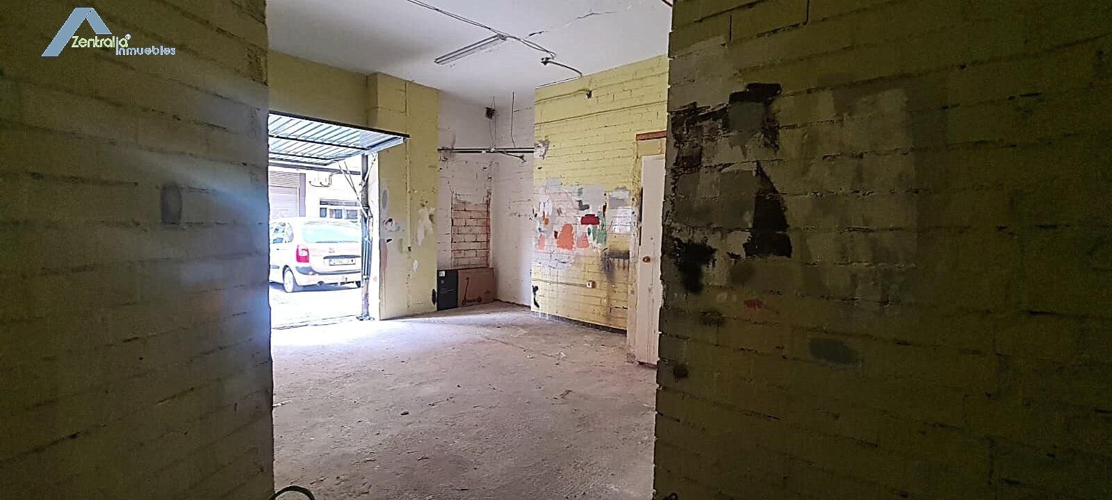 LOCAL EN VENTA Y ALQUILER EN LA GRANJA