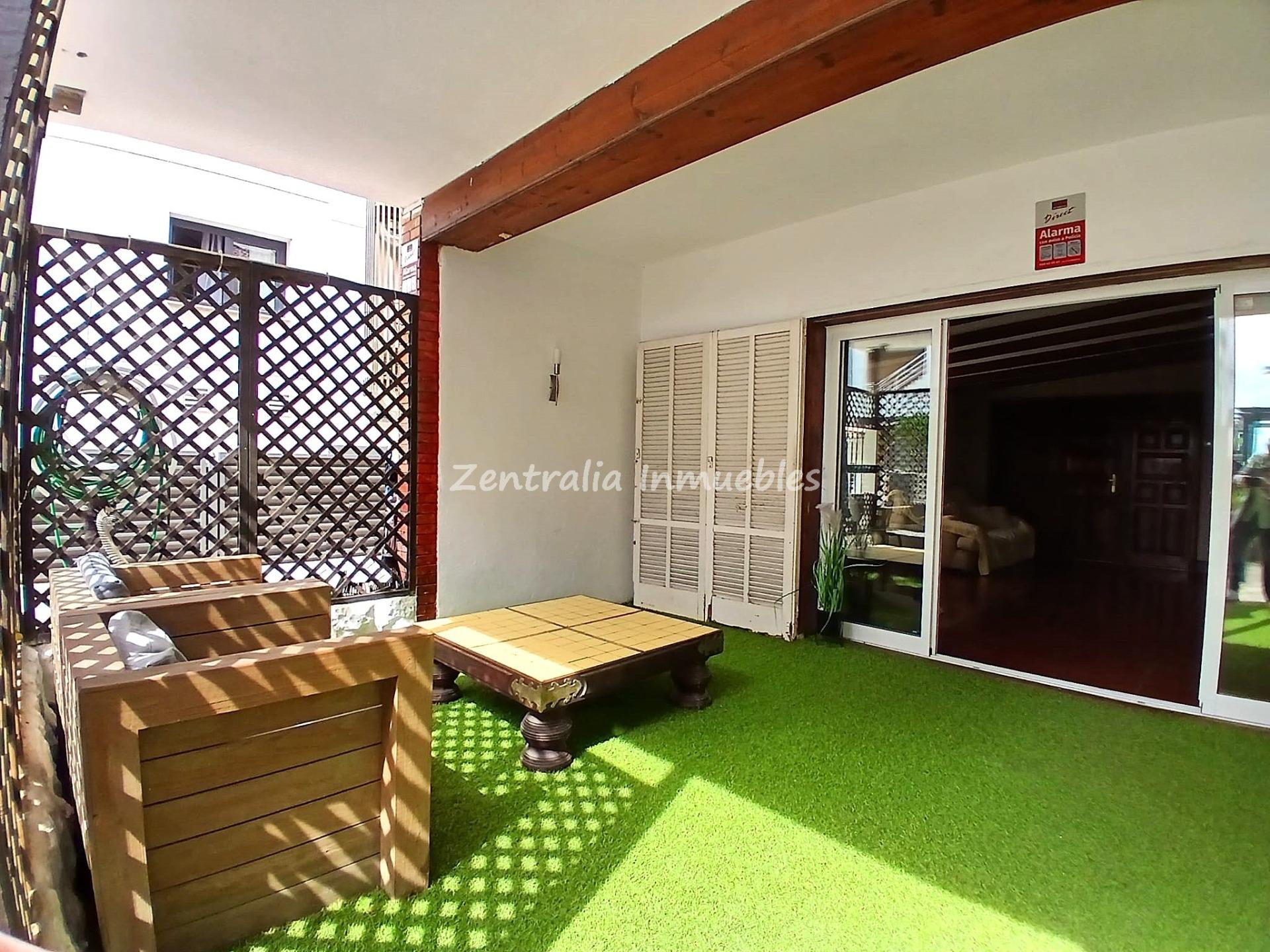 VIVIENDA UNIFAMILIAR EN SALOU