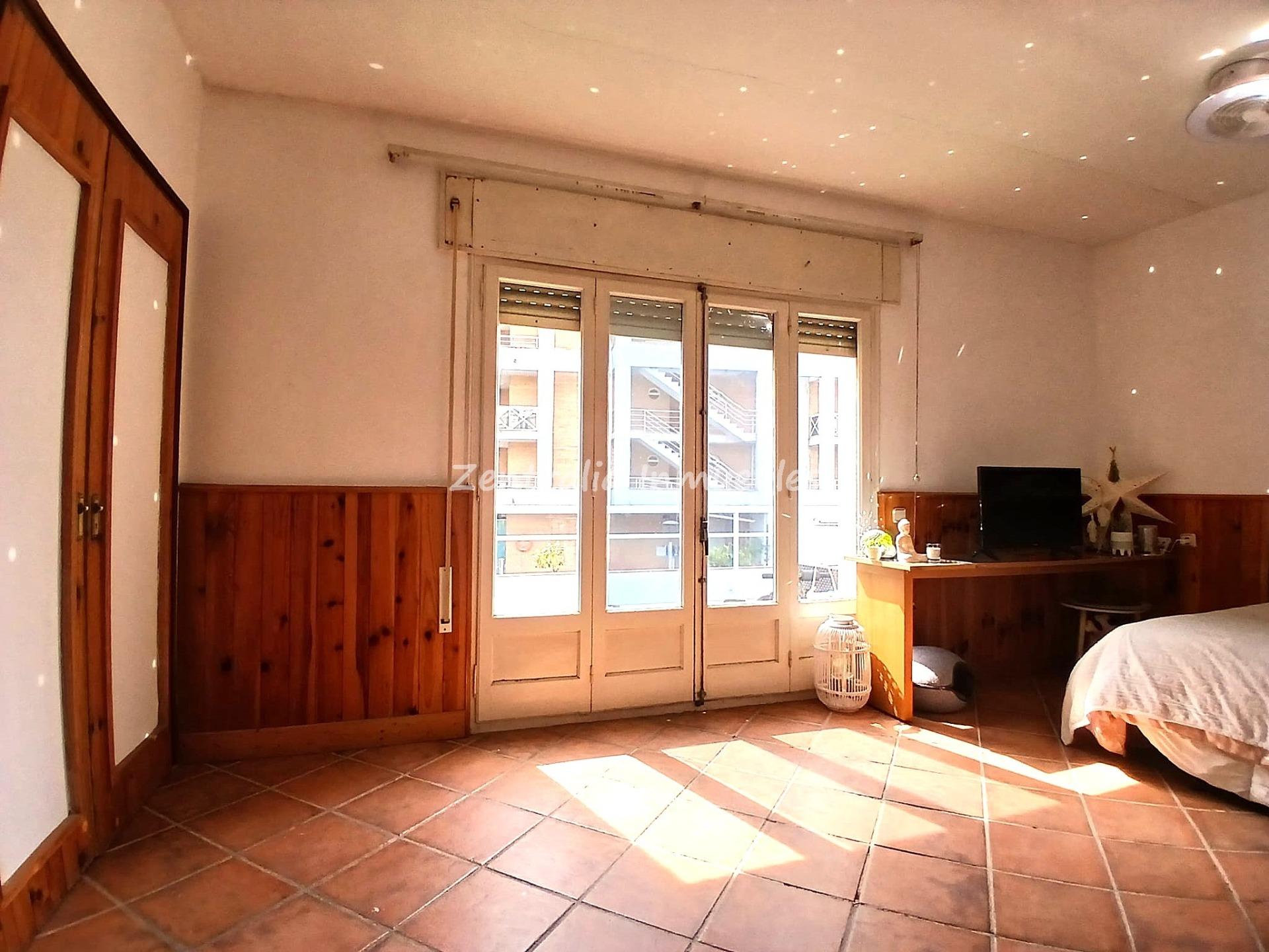 VIVIENDA UNIFAMILIAR EN SALOU