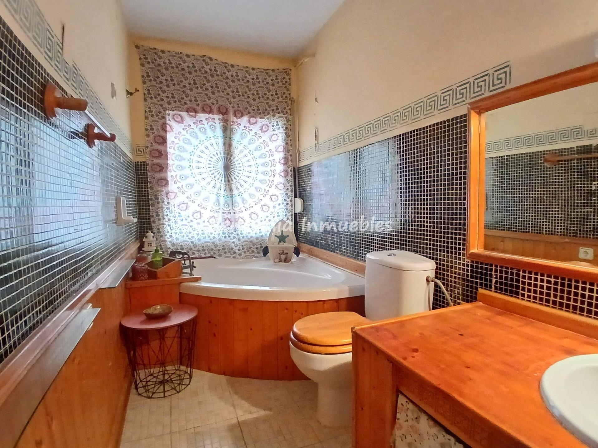 VIVIENDA UNIFAMILIAR EN SALOU