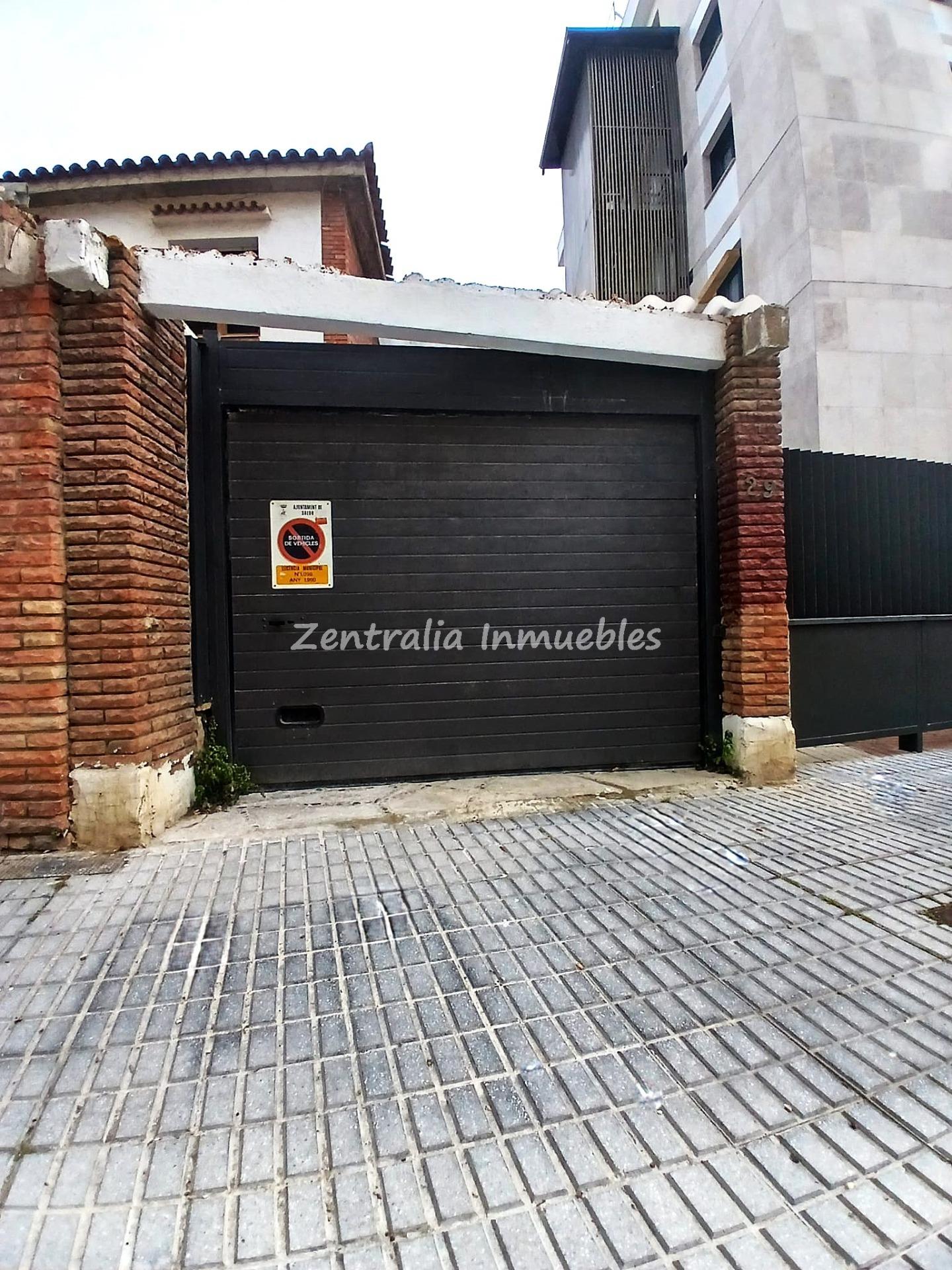 VIVIENDA UNIFAMILIAR EN SALOU