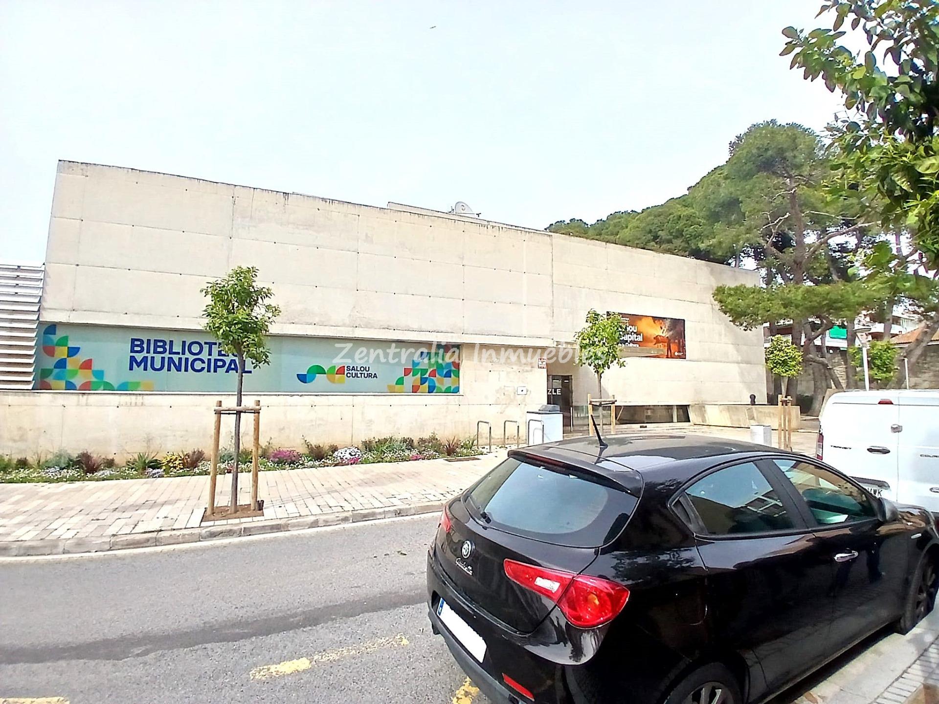 VIVIENDA UNIFAMILIAR EN SALOU