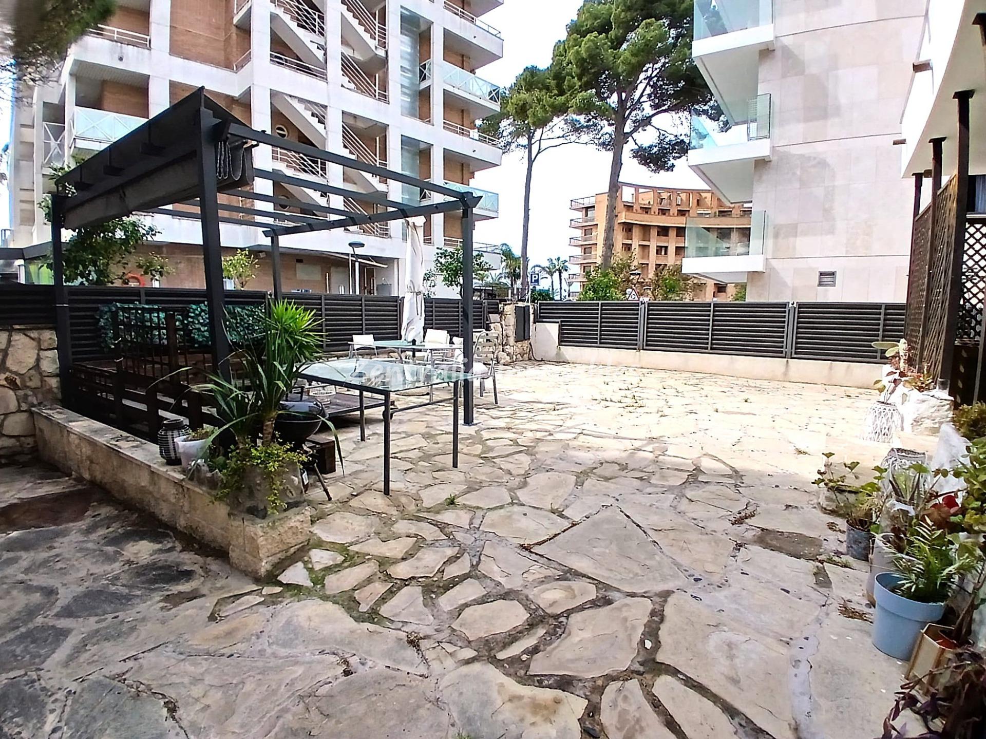VIVIENDA UNIFAMILIAR EN SALOU