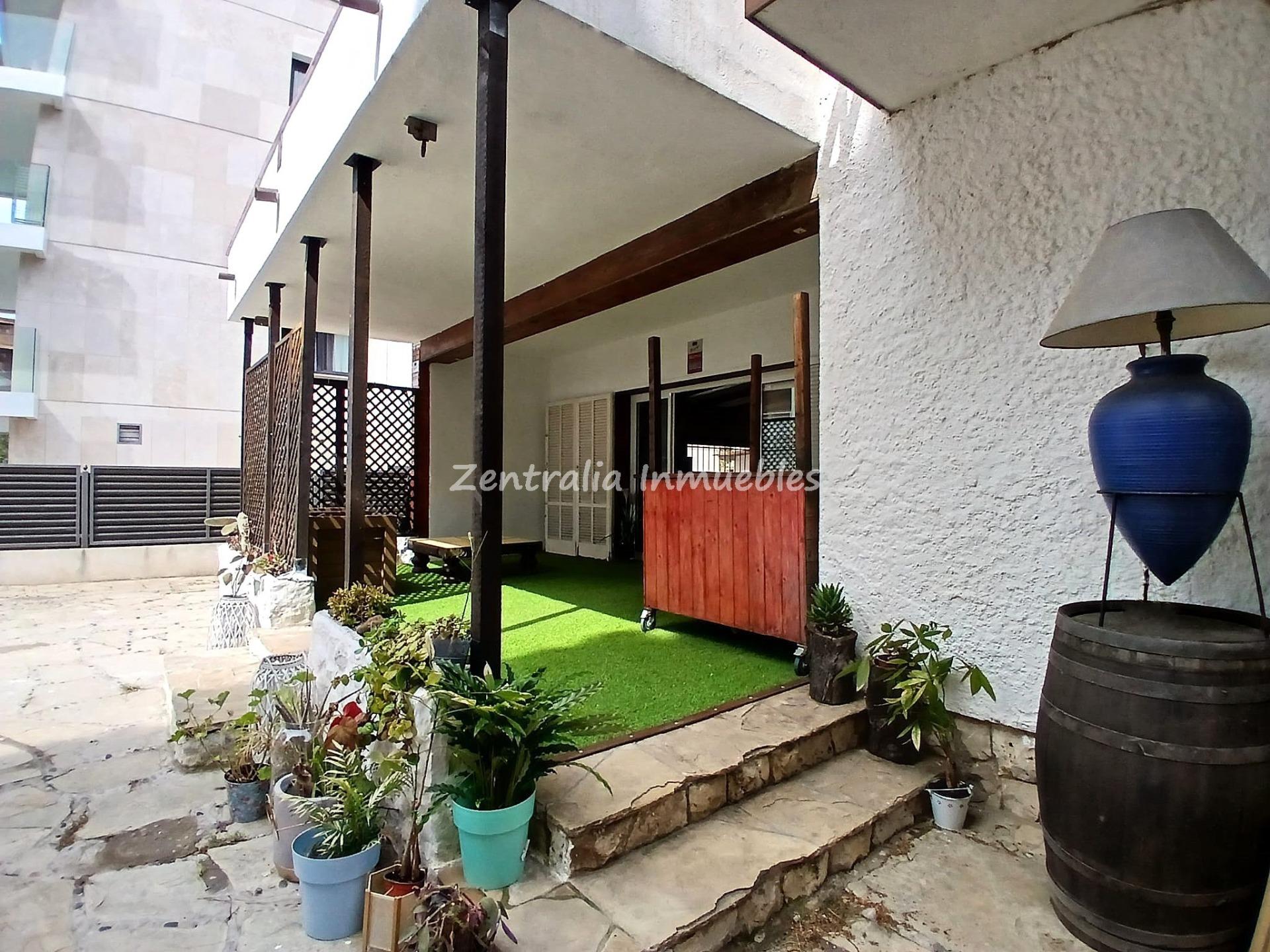 VIVIENDA UNIFAMILIAR EN SALOU