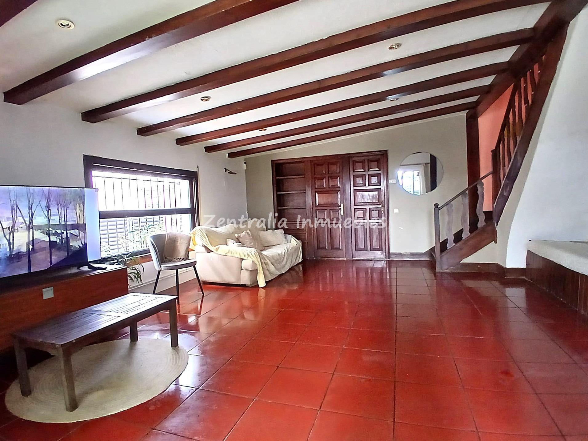 VIVIENDA UNIFAMILIAR EN SALOU