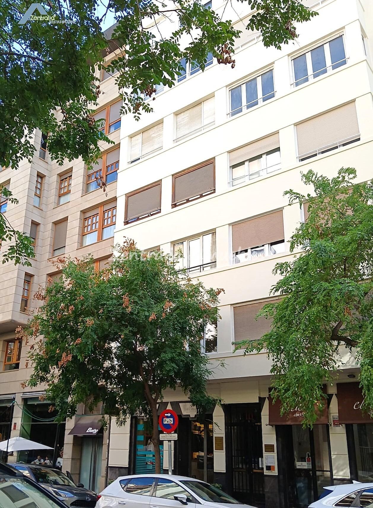 CENTRICA VIVIENDA (USO ACTUAL, LOCAL COMERCIAL)