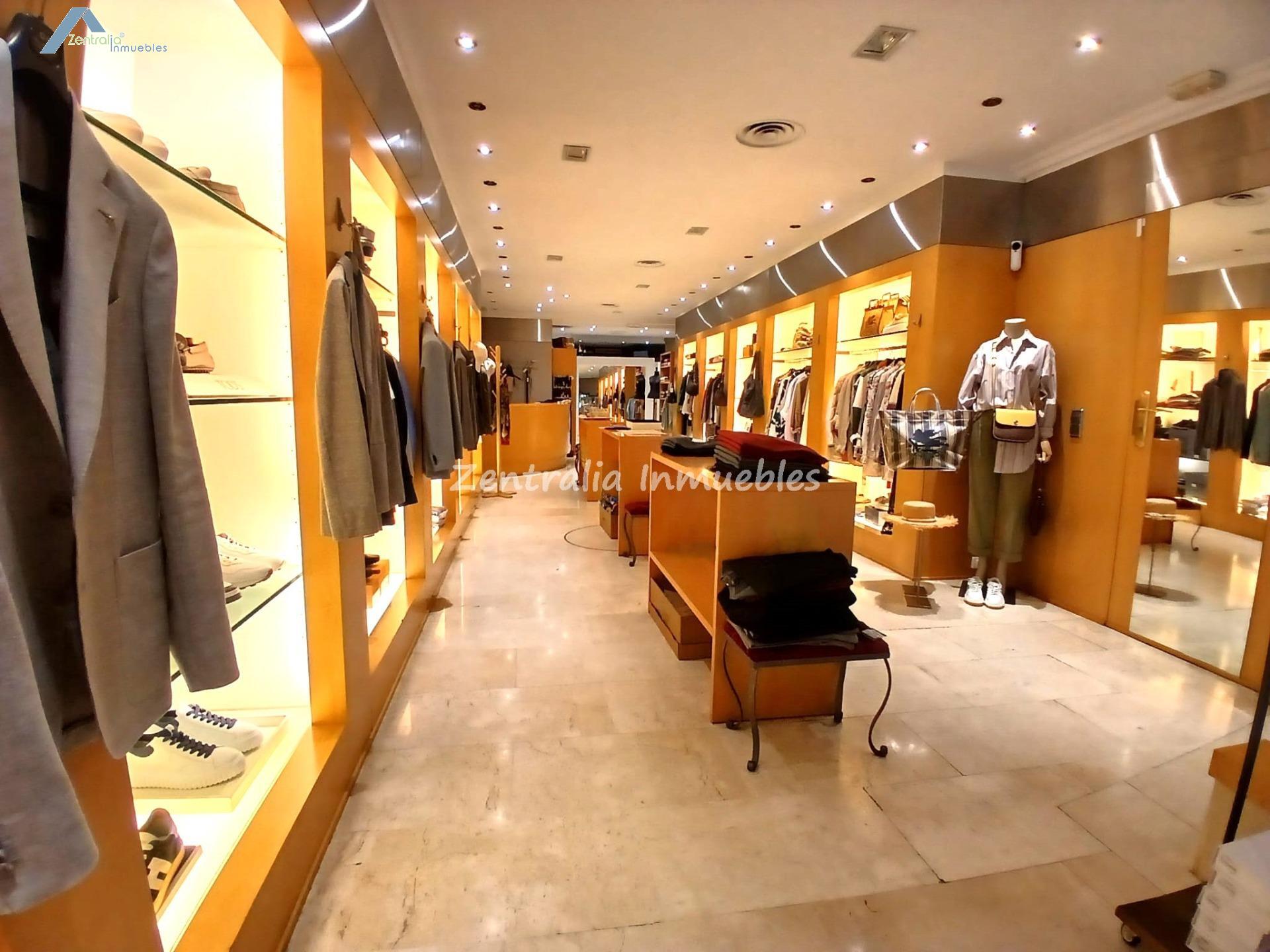 CENTRICA VIVIENDA (USO ACTUAL, LOCAL COMERCIAL)