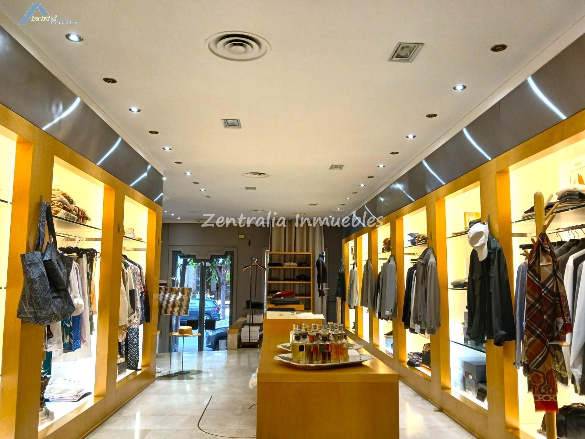CENTRICA VIVIENDA (USO ACTUAL, LOCAL COMERCIAL)