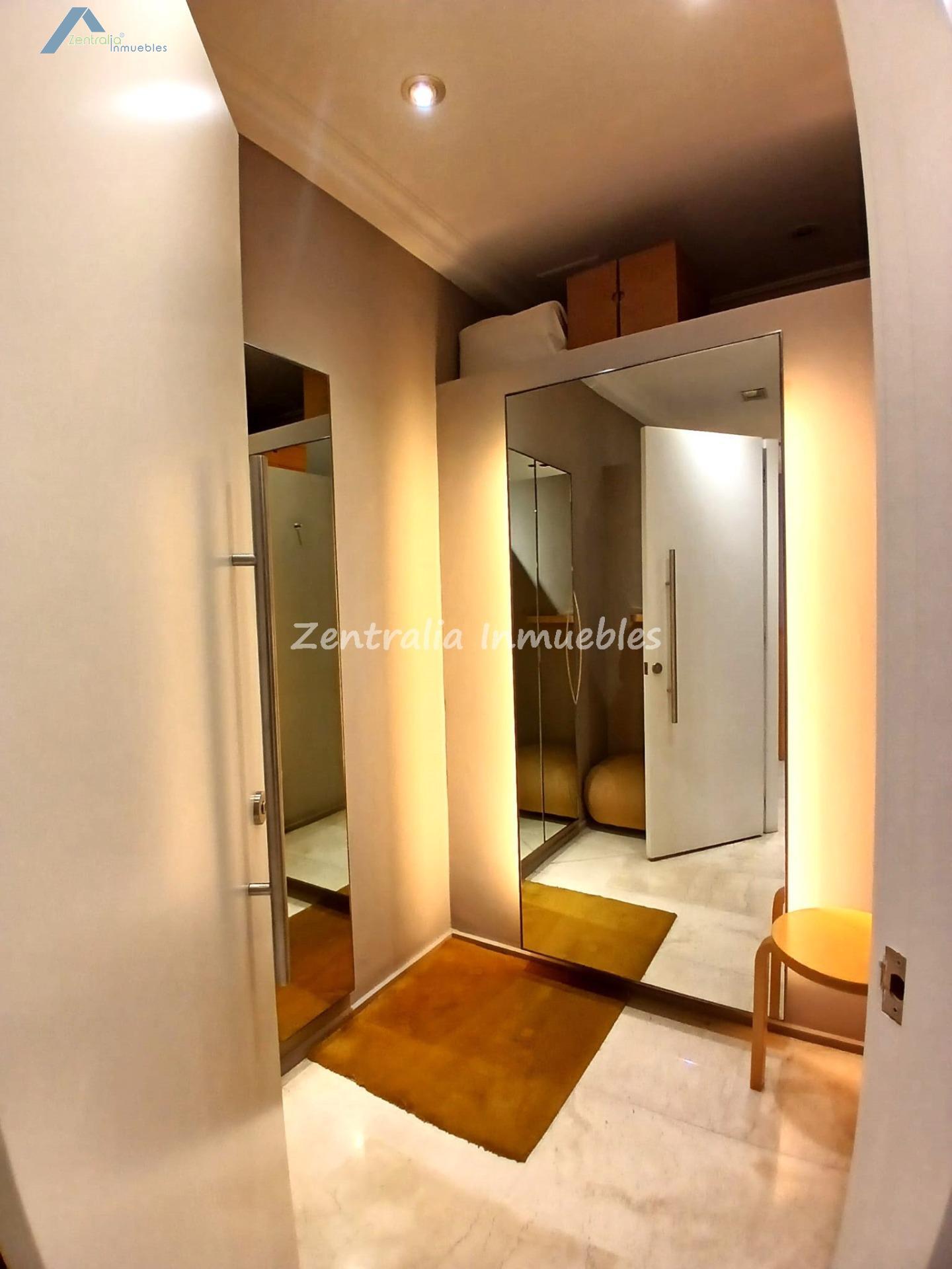 CENTRICA VIVIENDA (USO ACTUAL, LOCAL COMERCIAL)