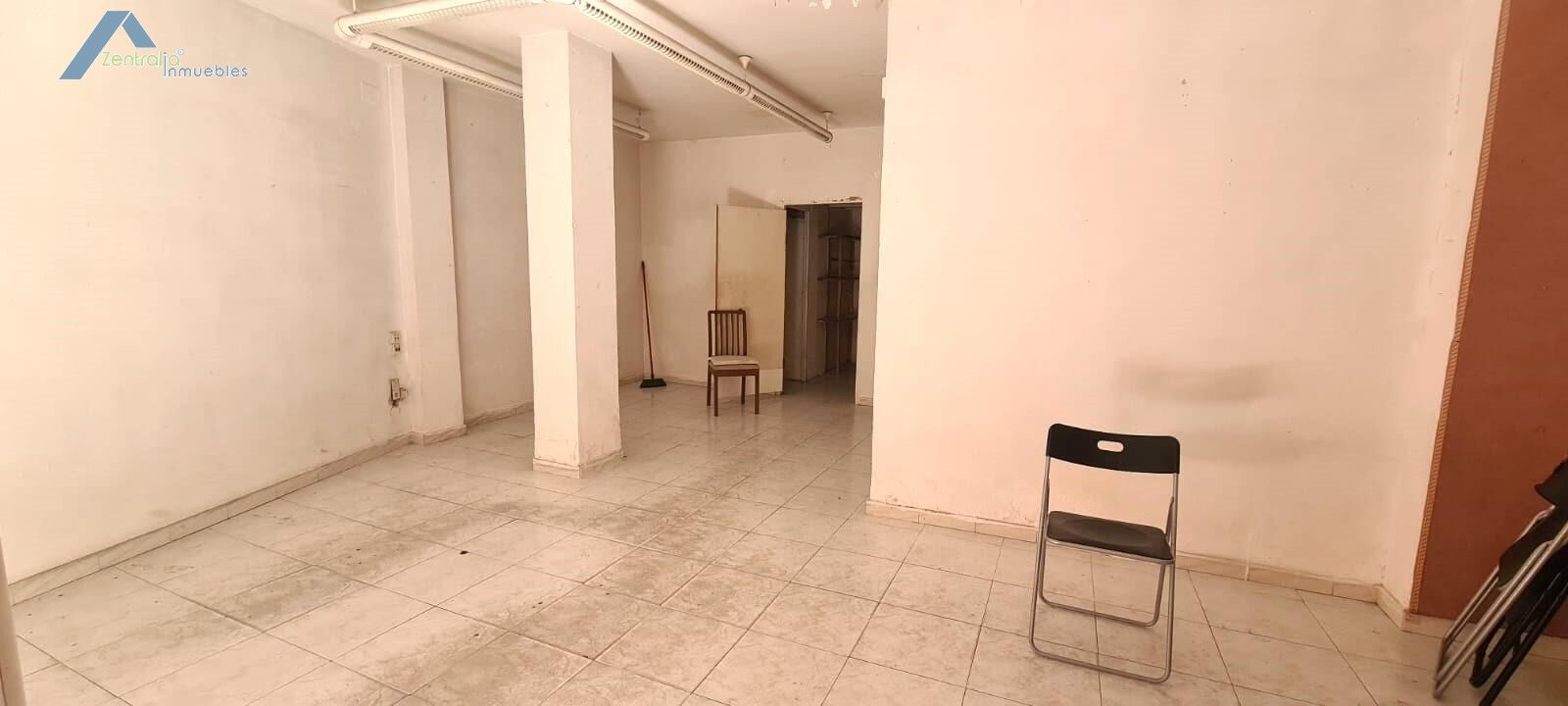LOCAL EN ALQUILER ZONA UNIVERSIDAD