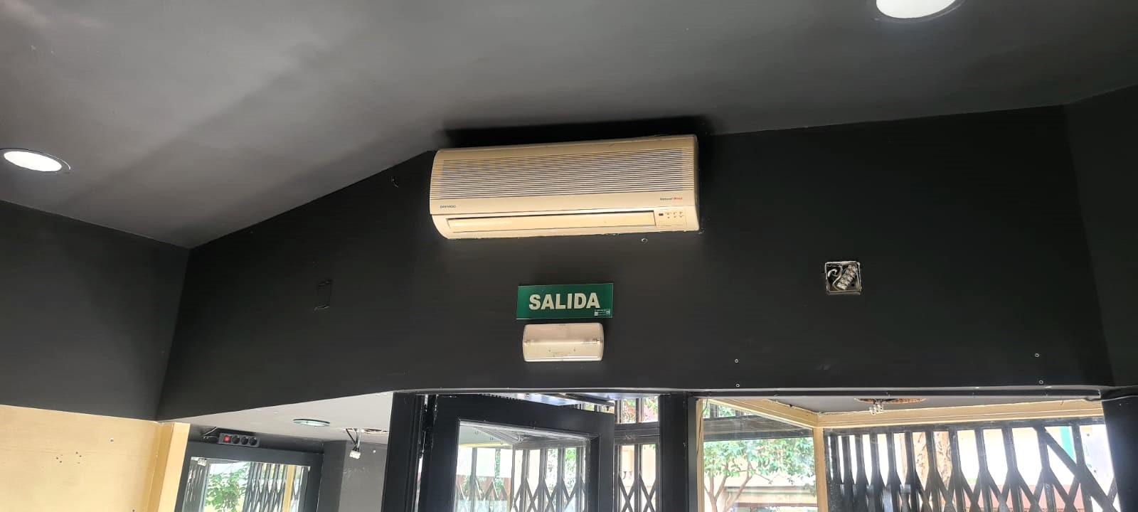 Local en alquiler en Zona Universidad
