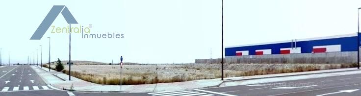 Terreno en venta en Empresarium