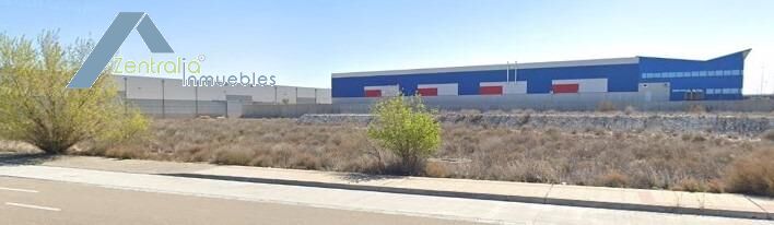 Terreno en venta en Empresarium
