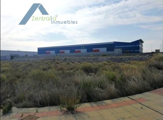 Terreno en venta en Empresarium