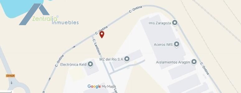 Terreno en venta en Empresarium