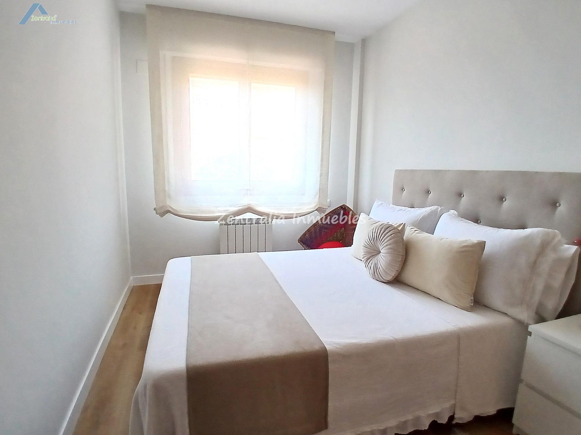 UNIFAMILIAR ADOSADO REFORMADO PARA ENTRAR A VIVIR