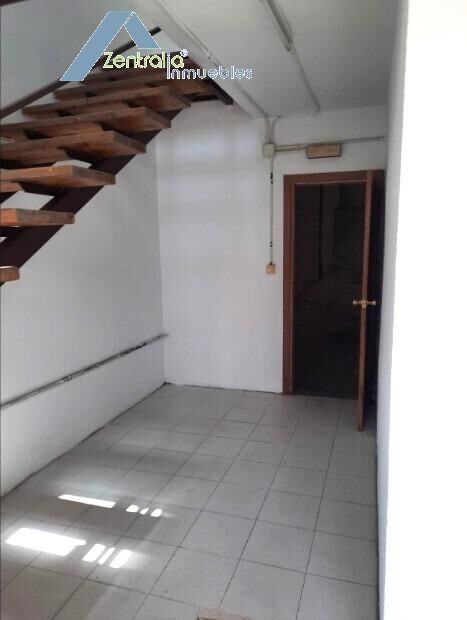 Nave en Polígono Miguel Servet