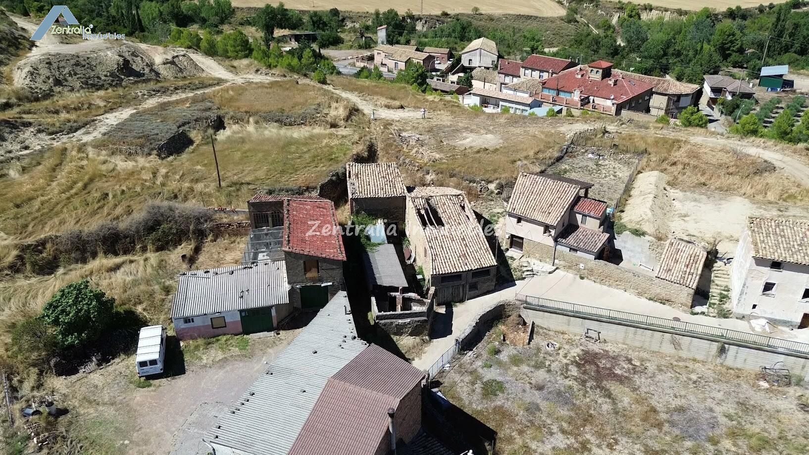 AYERBE LOTE 4 FINCAS