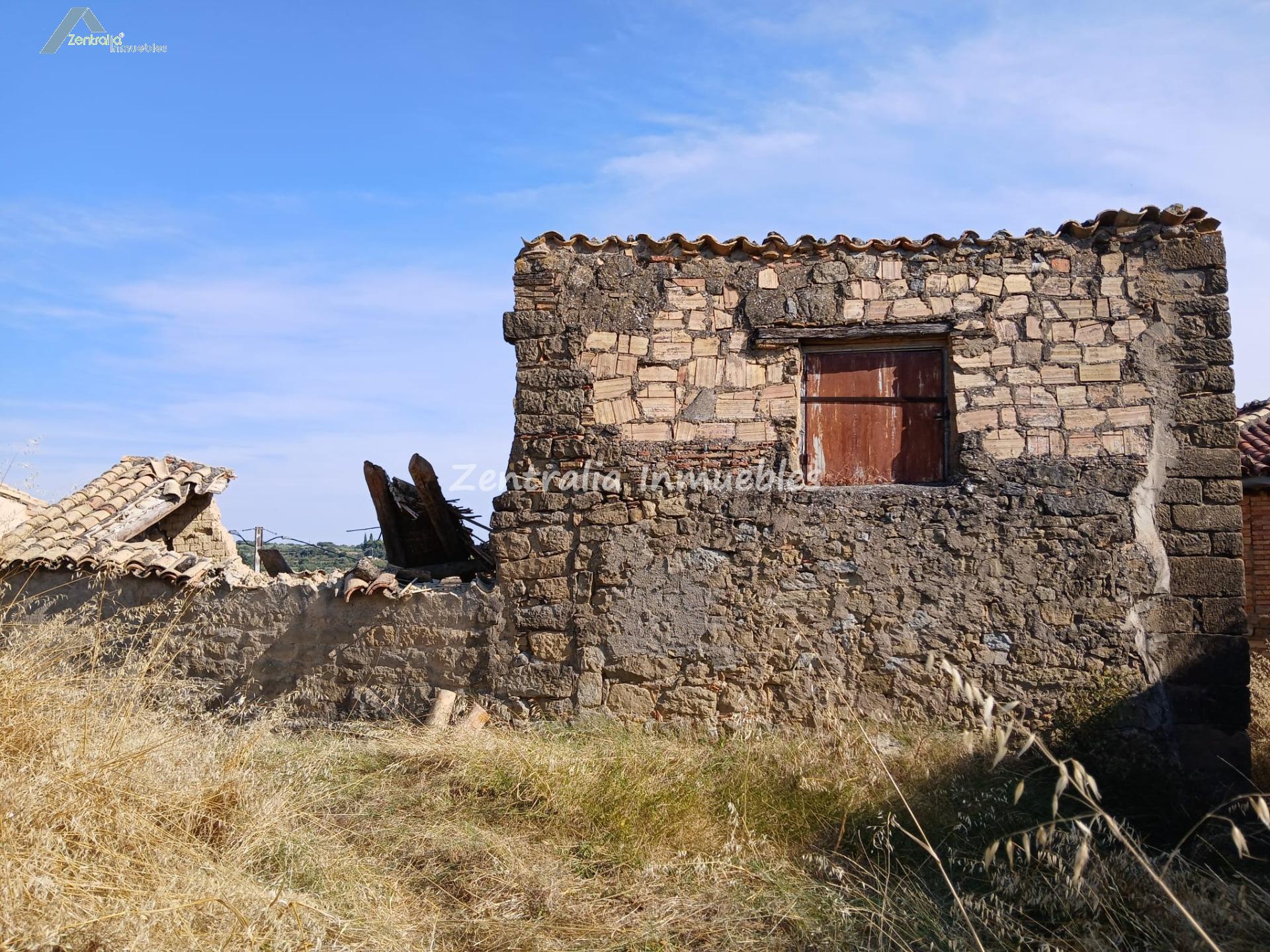 AYERBE LOTE 4 FINCAS