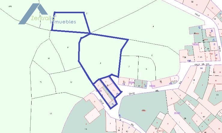 AYERBE LOTE 4 FINCAS