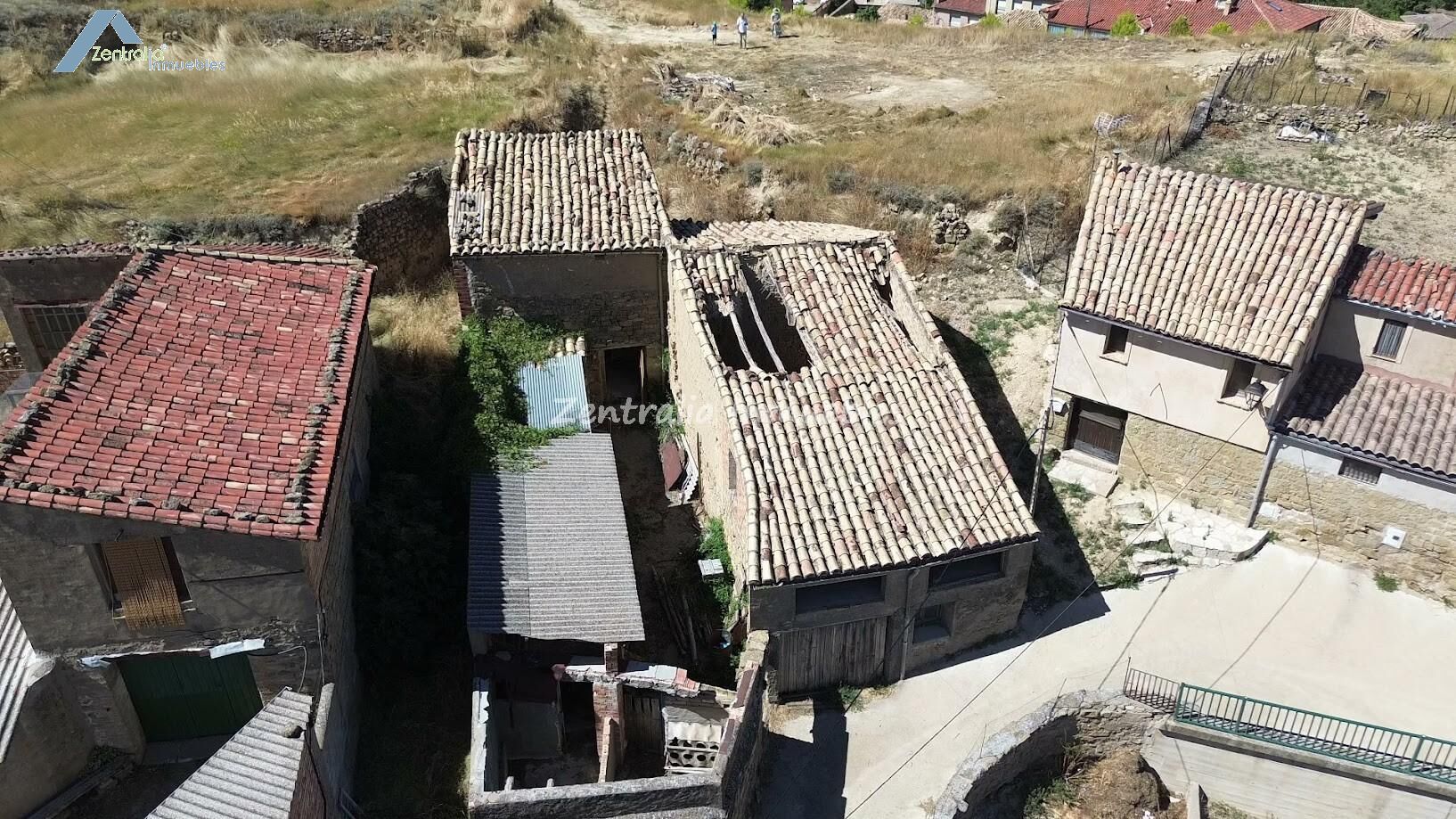 AYERBE LOTE 4 FINCAS