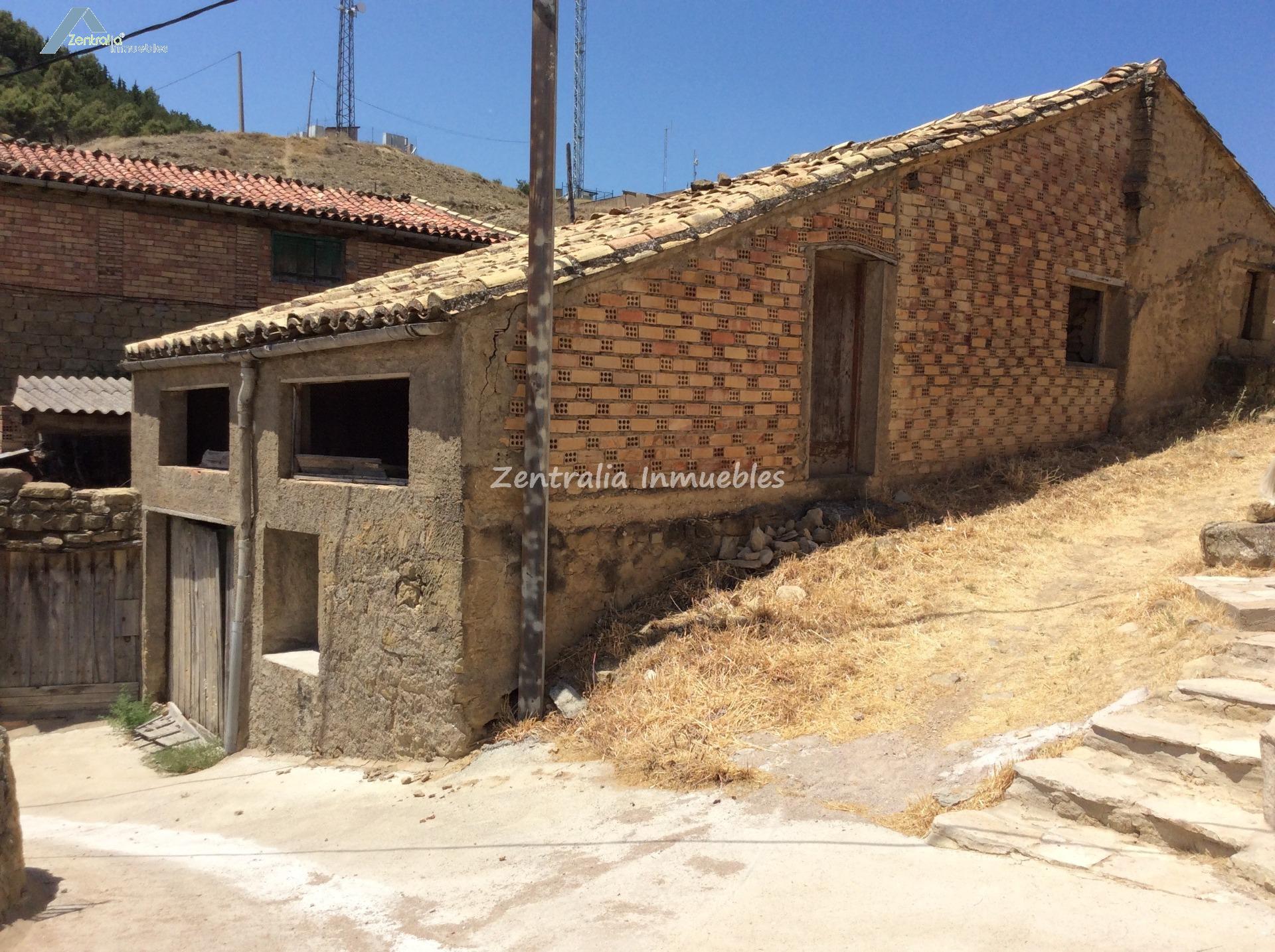 AYERBE LOTE 4 FINCAS