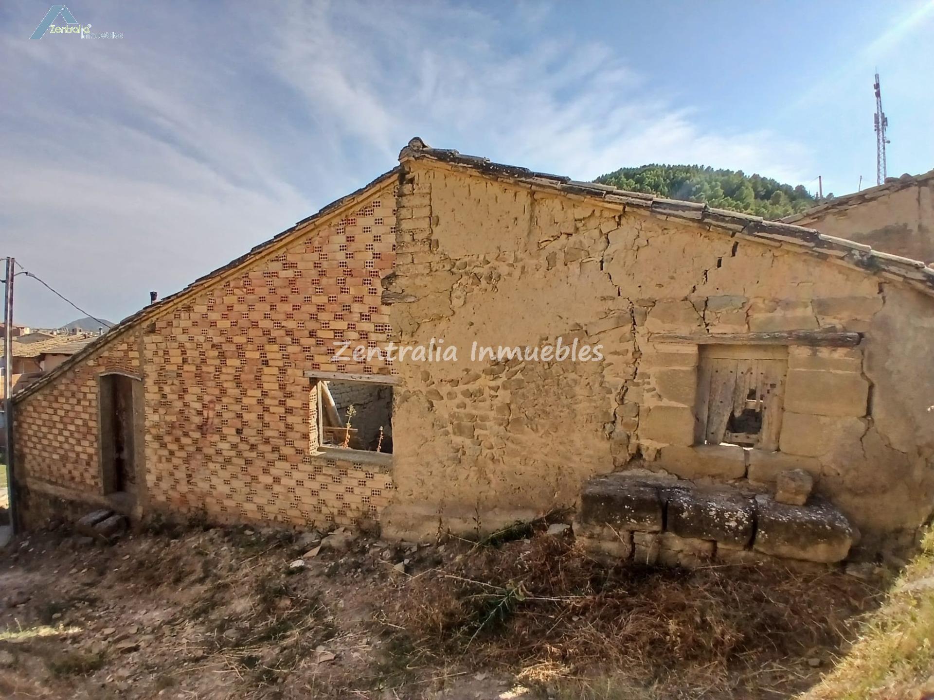 AYERBE LOTE 4 FINCAS
