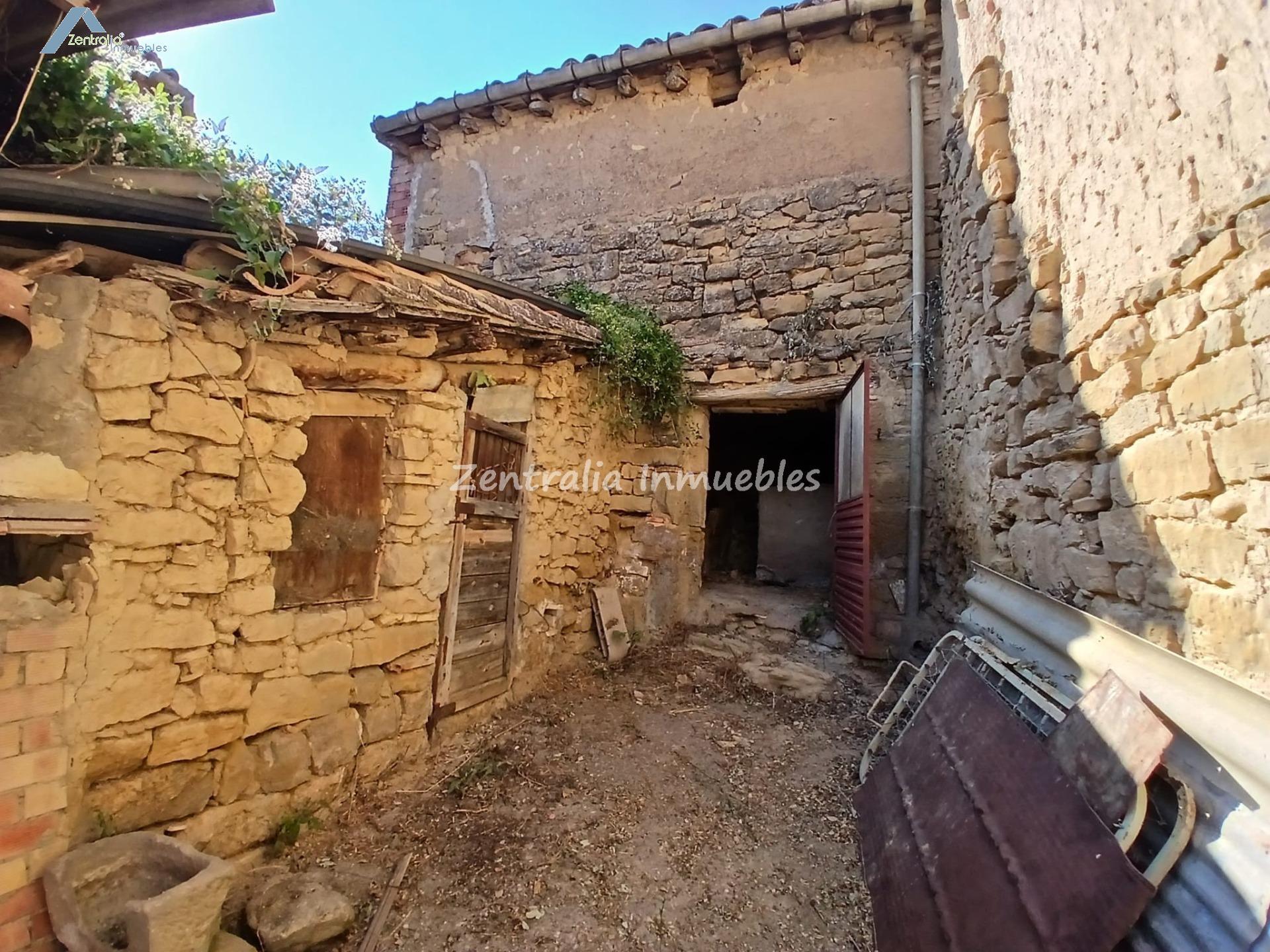 AYERBE LOTE 4 FINCAS