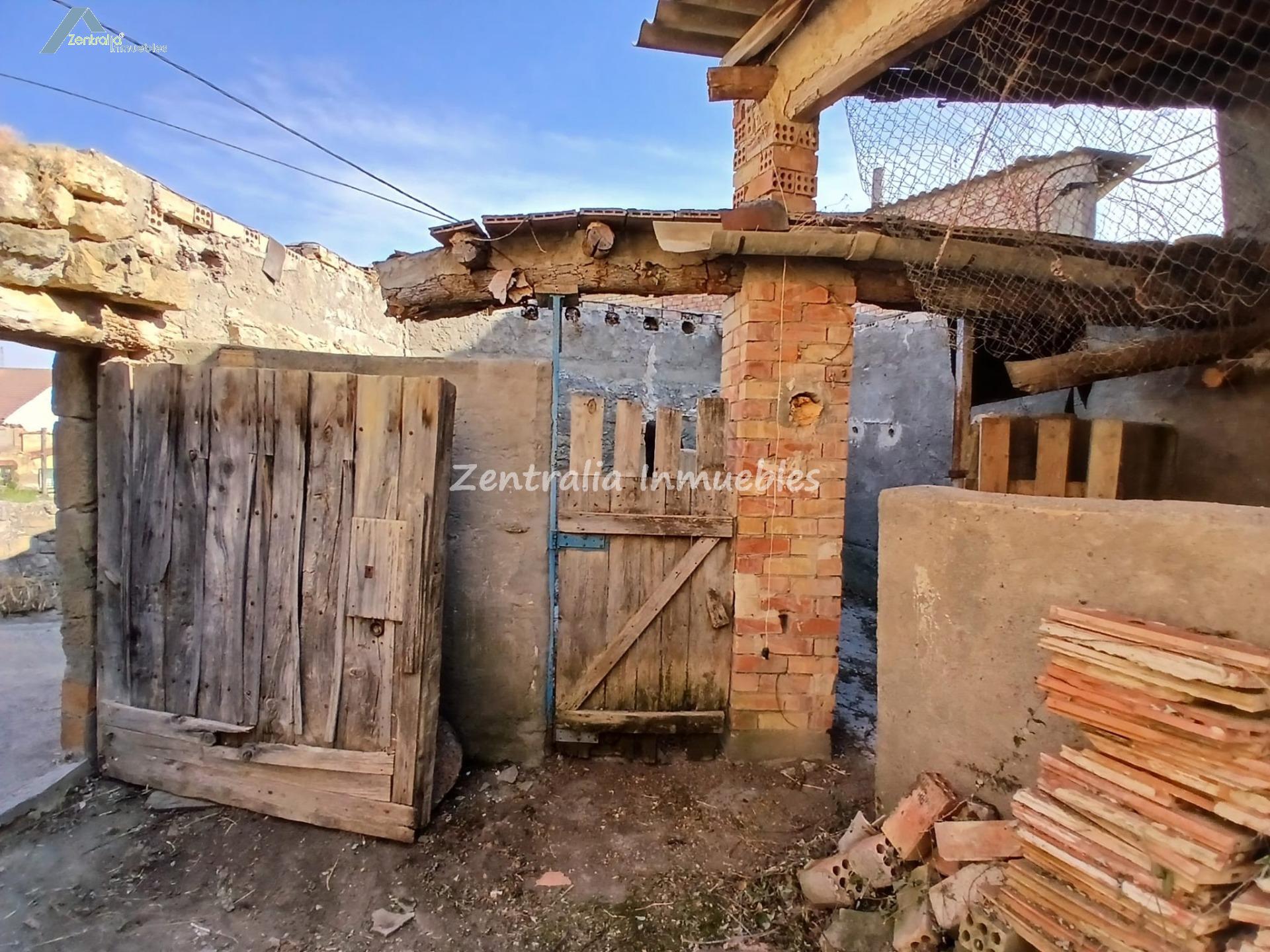 AYERBE LOTE 4 FINCAS