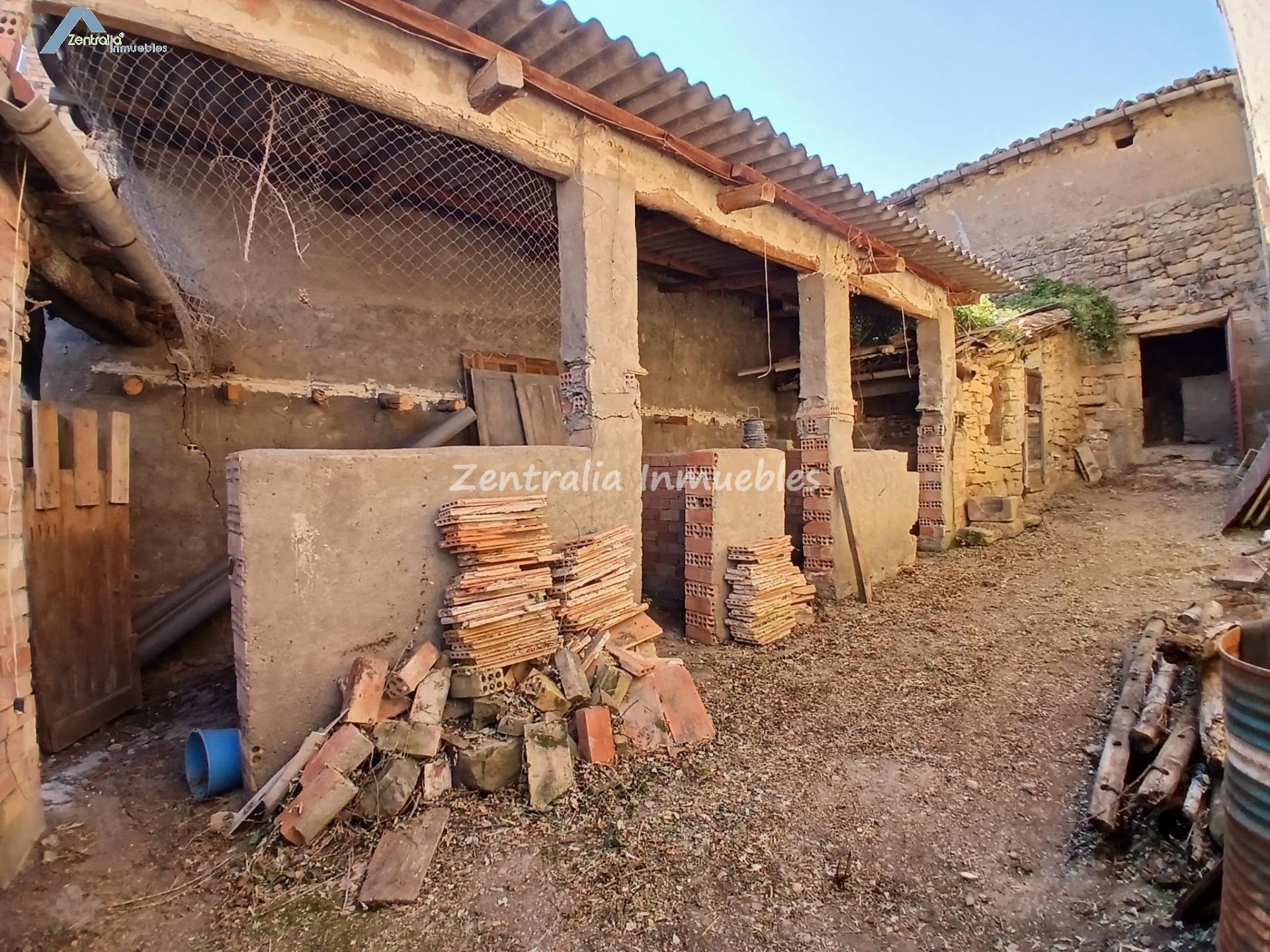 AYERBE LOTE 4 FINCAS