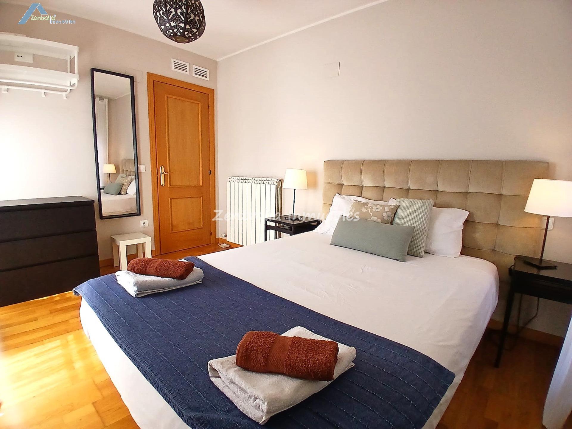 VIVIENDA PARA ENTRAR A VIVIR 2 DORM