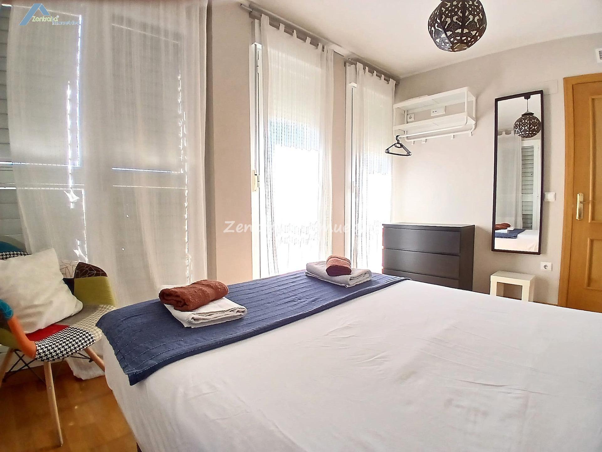 VIVIENDA PARA ENTRAR A VIVIR 2 DORM