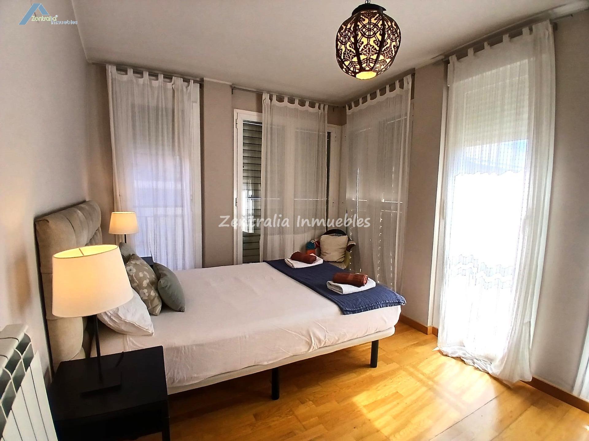 VIVIENDA PARA ENTRAR A VIVIR 2 DORM