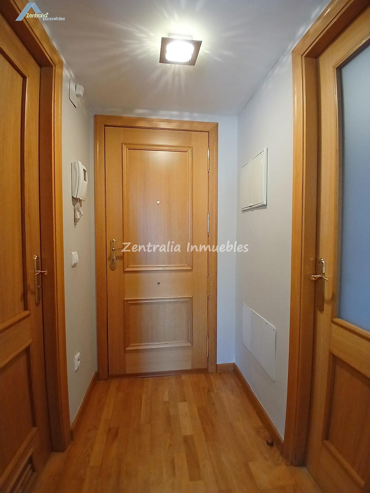 VIVIENDA PARA ENTRAR A VIVIR 2 DORM
