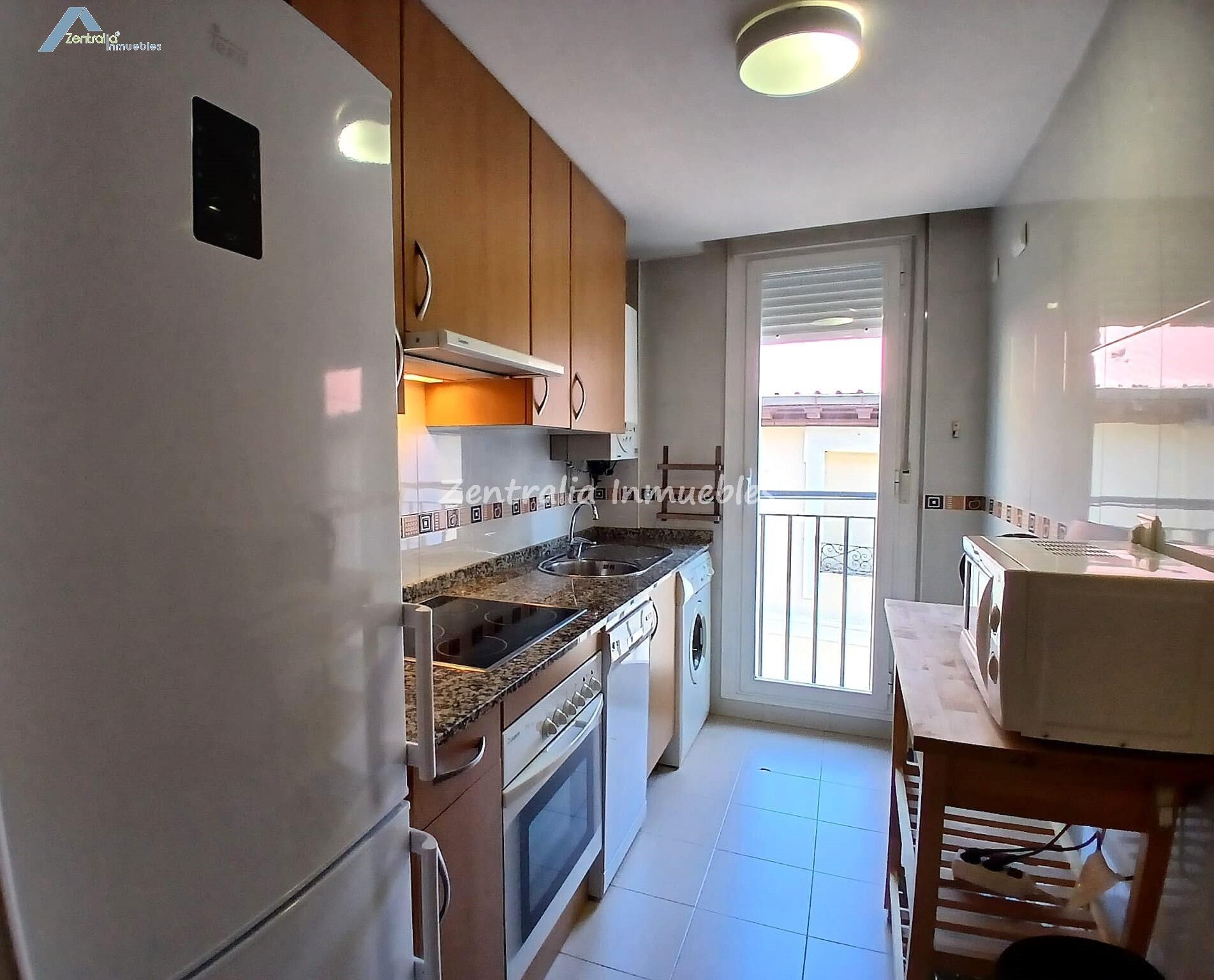 VIVIENDA PARA ENTRAR A VIVIR 2 DORM