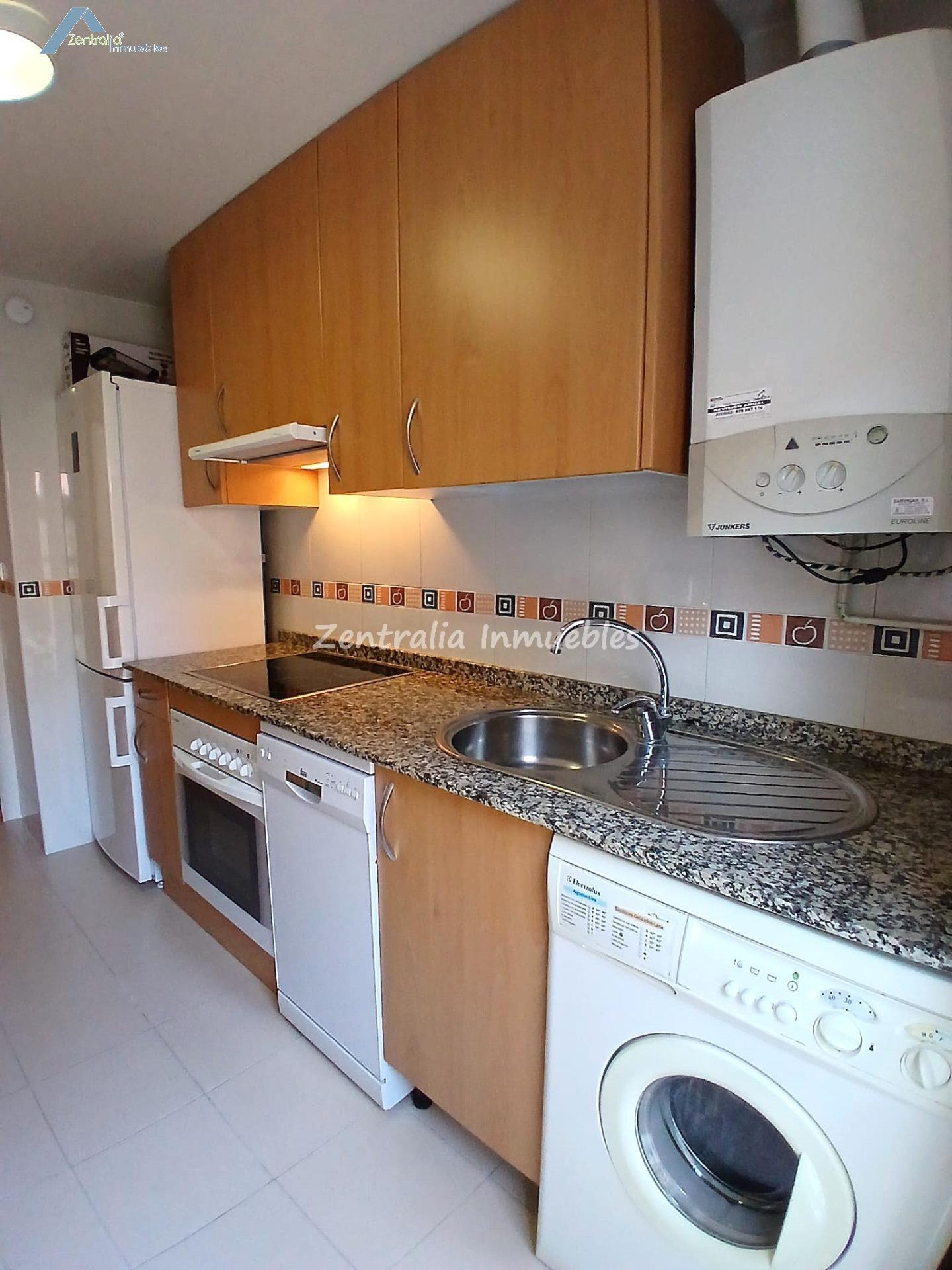 VIVIENDA PARA ENTRAR A VIVIR 2 DORM