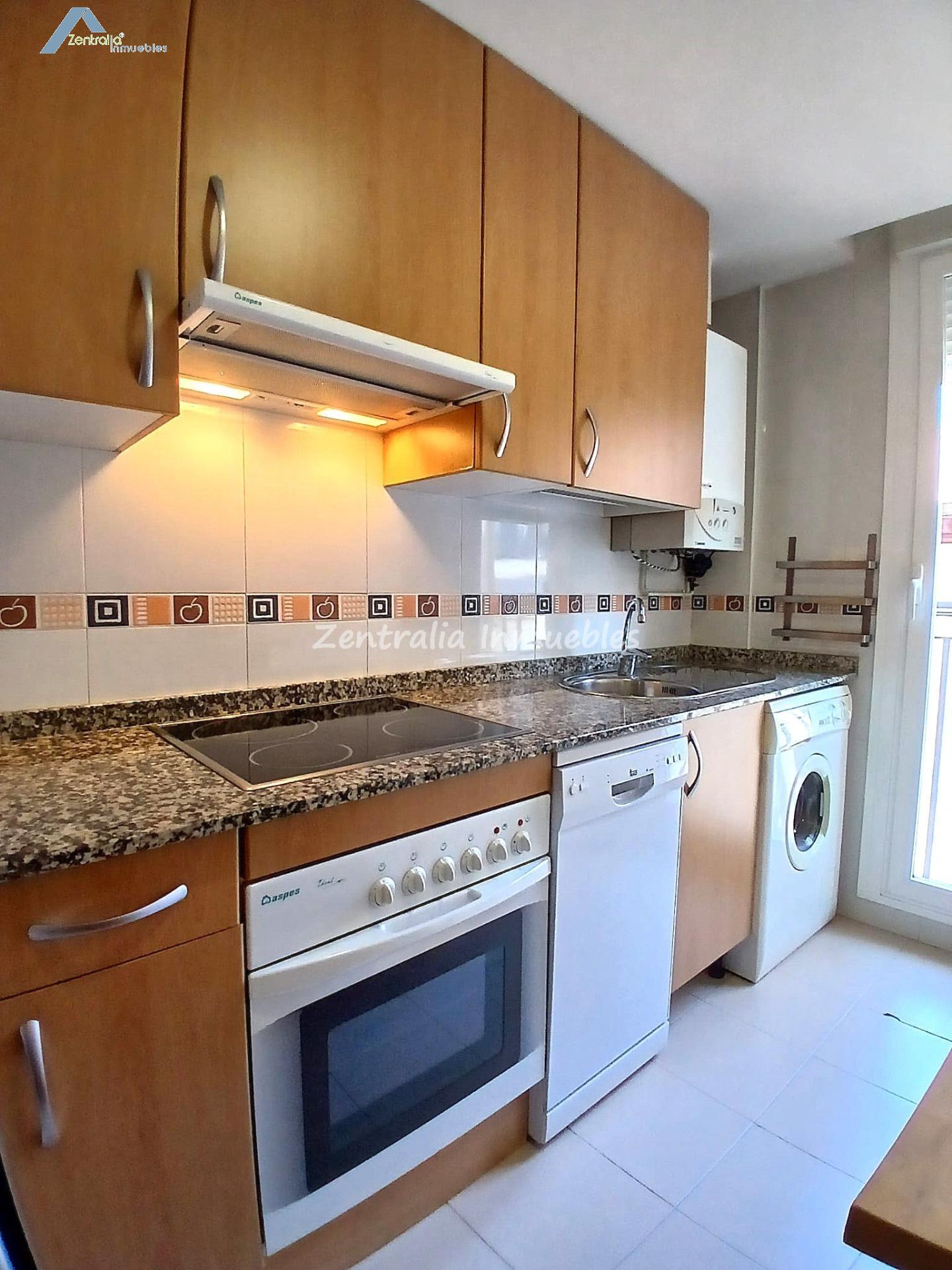 VIVIENDA PARA ENTRAR A VIVIR 2 DORM