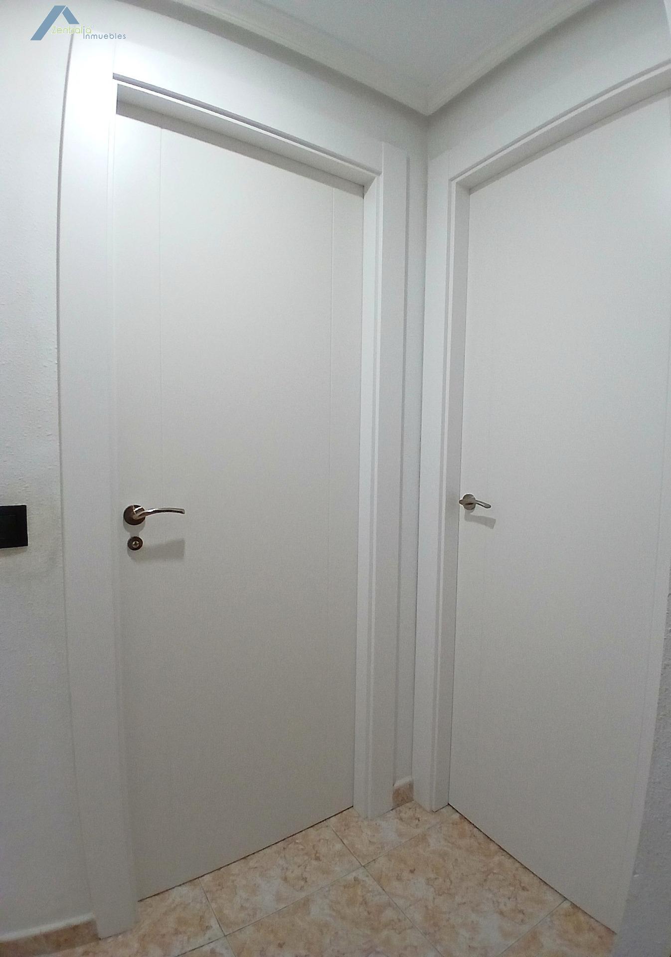 VIVIENDA AMUEBLADA 2 DORM. CON TERRAZA DE 45M2